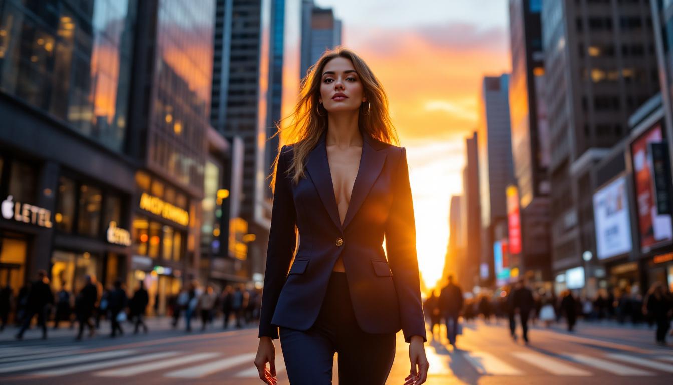 découvrez notre sélection des 5 meilleurs blousons personnalisés pour femmes avec logo, alliant style unique et qualité exceptionnelle pour un look qui fait sensation.