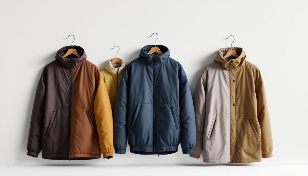 découvrez notre sélection des 5 meilleurs blousons personnalisés pour femmes avec logo, alliant style unique et qualité exceptionnelle pour un look qui fait sensation.