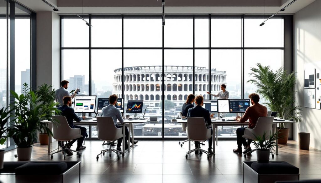 explorez notre sélection des meilleures agences seo à nîmes pour améliorer votre visibilité en ligne et attirer plus de trafic qualifié.