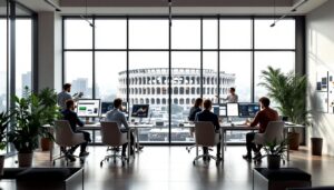 explorez notre sélection des meilleures agences seo à nîmes pour améliorer votre visibilité en ligne et attirer plus de trafic qualifié.