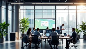 découvrez notre sélection des meilleures agences geo pour réussir votre projet avec expertise et innovation.