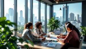 trouvez les meilleurs consultants seo à villeurbanne pour améliorer votre visibilité en ligne et augmenter le trafic de votre site web grâce à notre sélection experte.