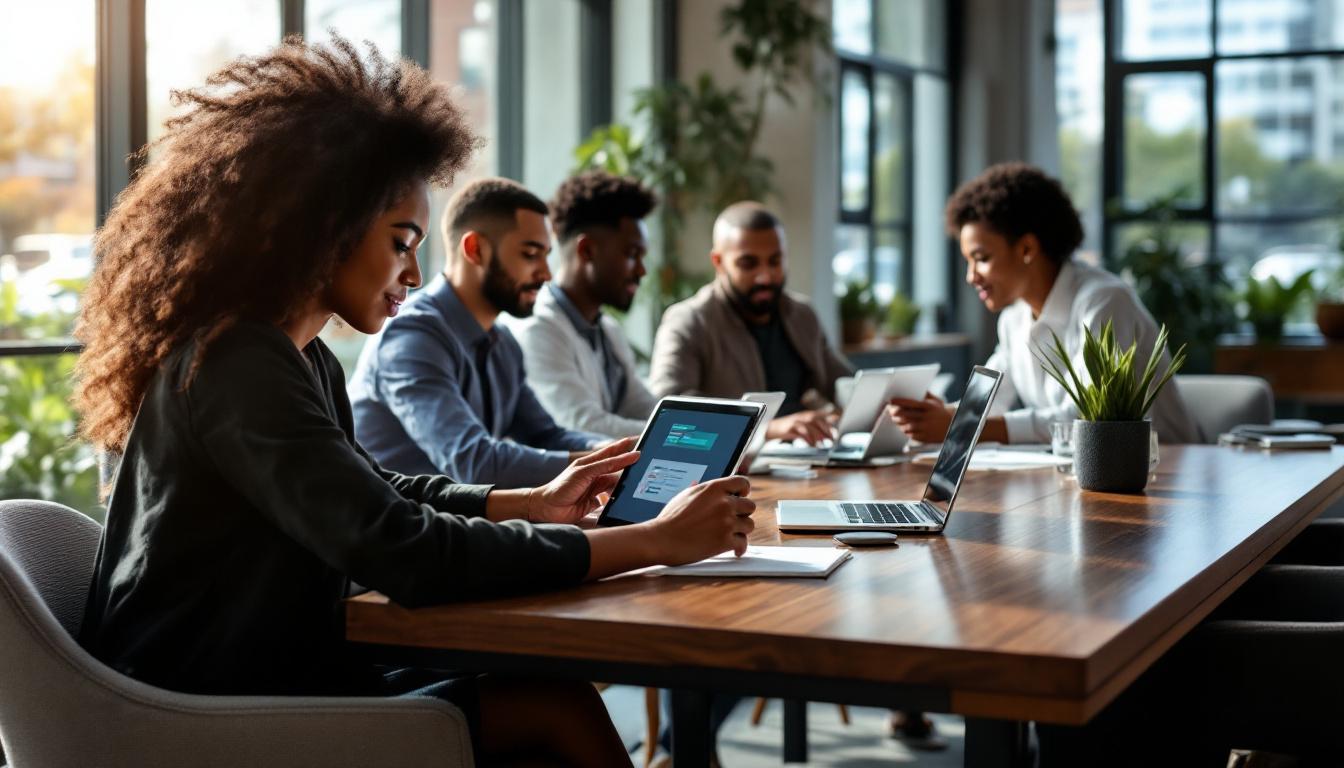 découvrez comment créer une pétition en ligne peut influencer et accélérer le changement social en mobilisant rapidement un large public.