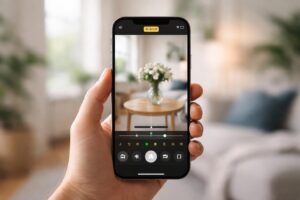 découvrez 10 conseils pratiques pour flouter une photo sur iphone sans utiliser d'application, directement avec les fonctionnalités natives de votre appareil.