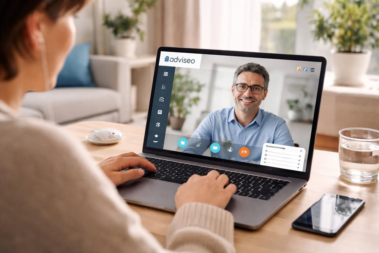 découvrez comment adviseo révolutionne la consultation en ligne grâce à sa plateforme innovante, offrant une expérience simplifiée et efficace pour tous vos besoins de conseil.
