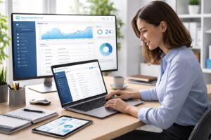découvrez akeonet webmail, une solution performante qui optimise la gestion de vos emails grâce à ses fonctionnalités avancées et intuitives.