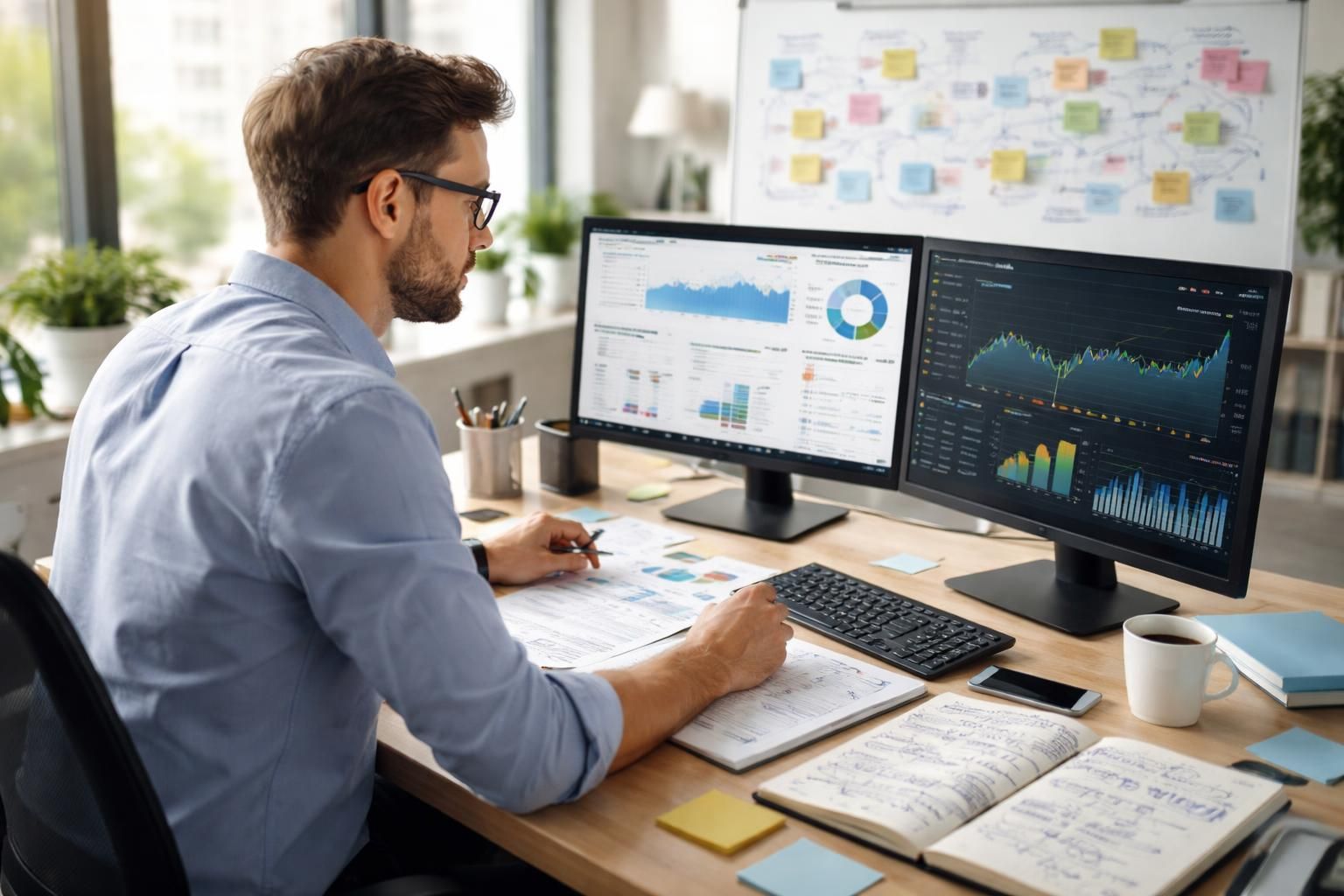 découvrez les méthodes et stratégies efficaces pour calculer et maintenir un taux de fidélisation client élevé, afin d'améliorer la relation client et assurer la croissance durable de votre entreprise.