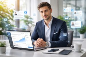 découvrez comment piwaa pour linkedin optimise votre présence en ligne en améliorant vos interactions et votre visibilité sur le réseau professionnel.