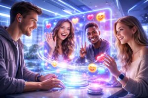 découvrez comment le mollygram transforme les interactions en ligne en offrant une nouvelle expérience connectée, intuitive et innovante.