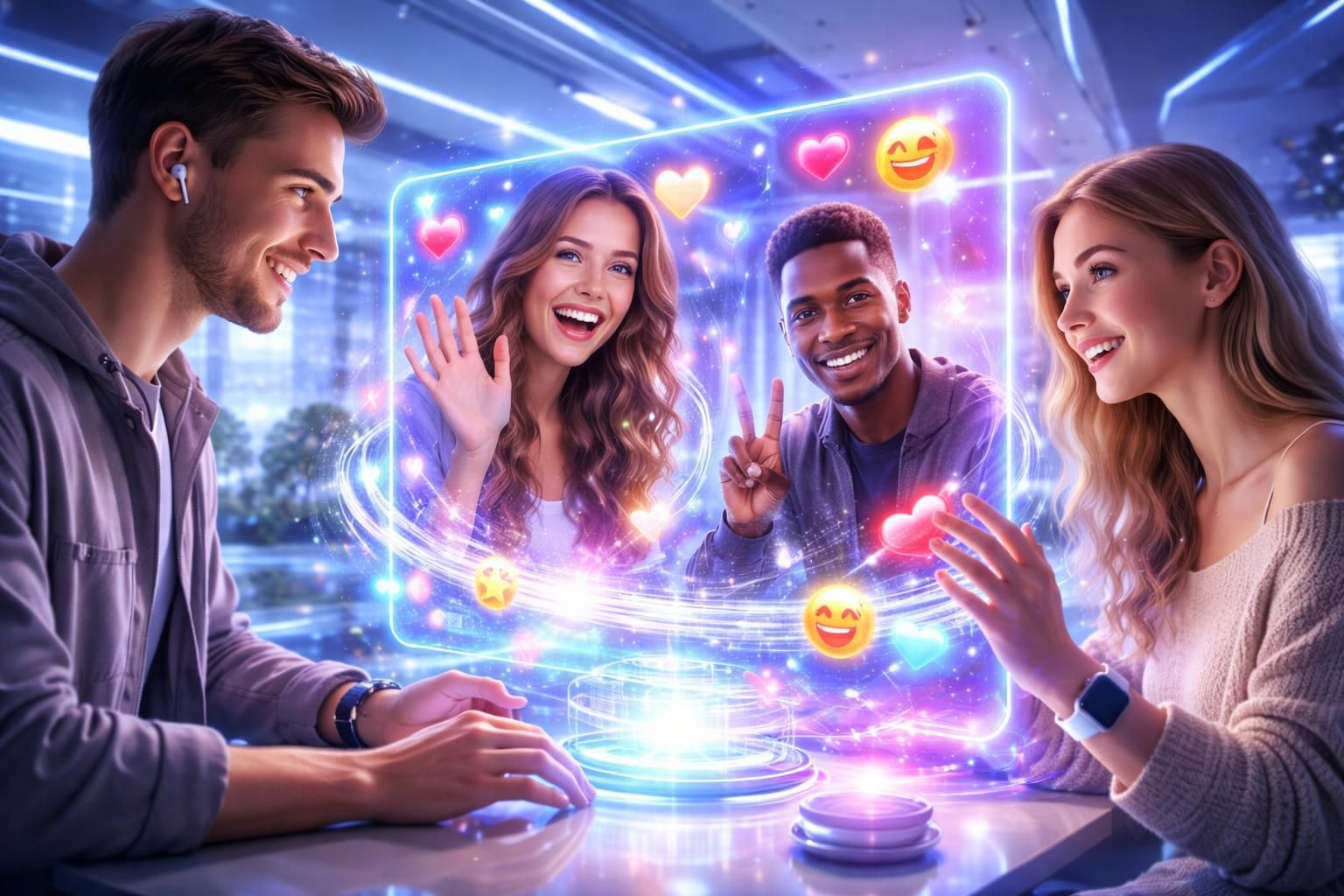 découvrez comment le mollygram transforme les interactions en ligne en offrant une nouvelle expérience connectée, intuitive et innovante.