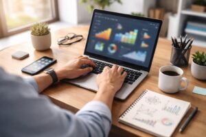 découvrez les indicateurs clés pour mesurer l'efficacité de vos cold emails et optimiser vos campagnes d'emailing afin de maximiser votre taux de réussite.