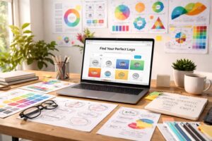 découvrez comment un moteur de recherche de logo peut révolutionner votre stratégie de branding en facilitant la création d'identités visuelles uniques et percutantes.