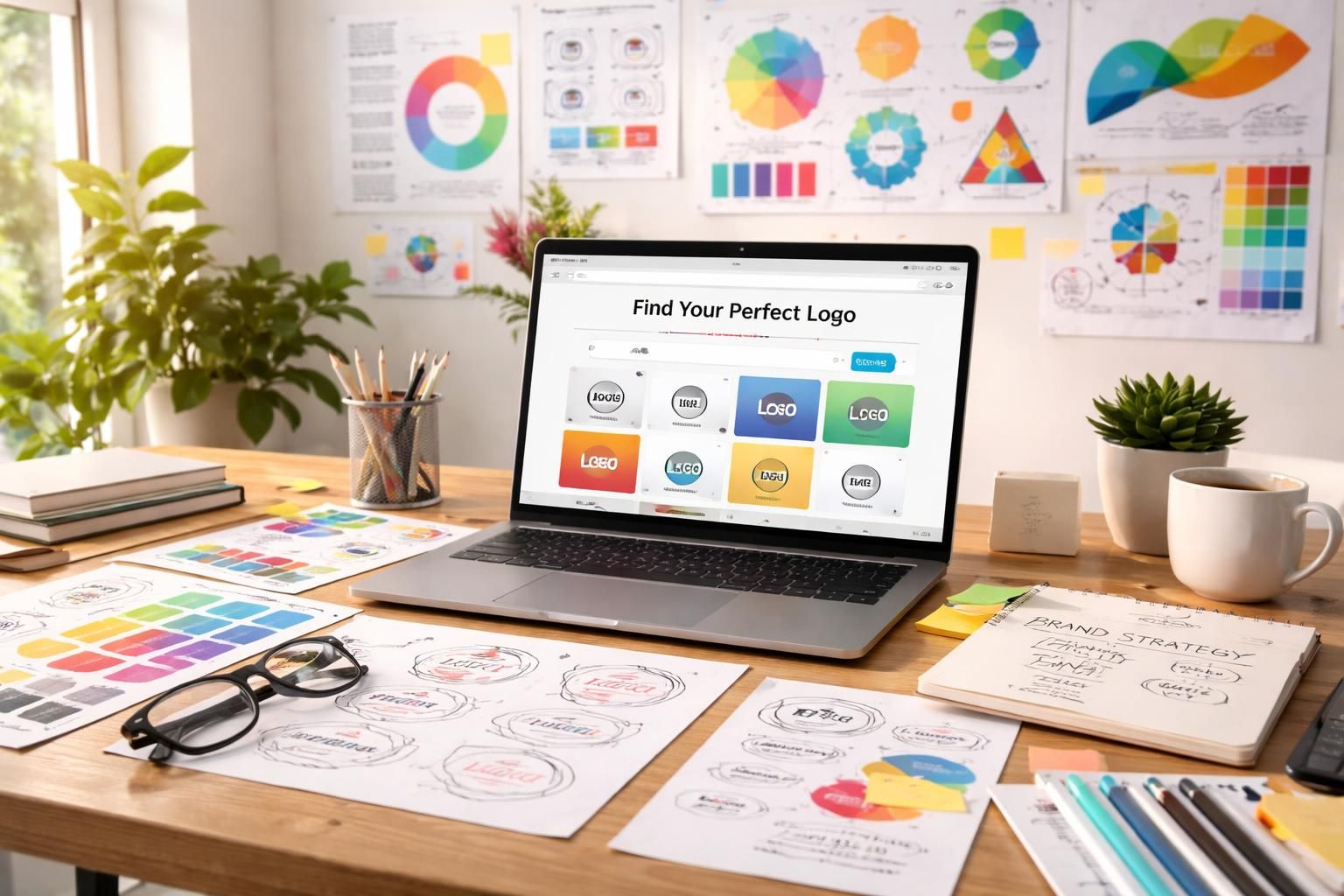 découvrez comment un moteur de recherche de logo peut révolutionner votre stratégie de branding en facilitant la création d'identités visuelles uniques et percutantes.