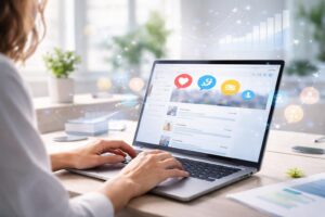 apprenez à optimiser votre fil twitter pour augmenter l'engagement, améliorer votre visibilité et attirer plus d'interactions avec des astuces simples et efficaces.