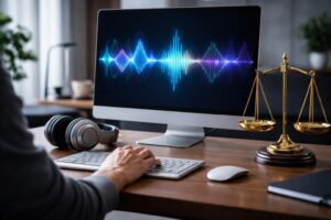 découvrez les enjeux juridiques et les droits vocaux liés aux générateurs de voix ia, et comment naviguer dans ce cadre légal en constante évolution.