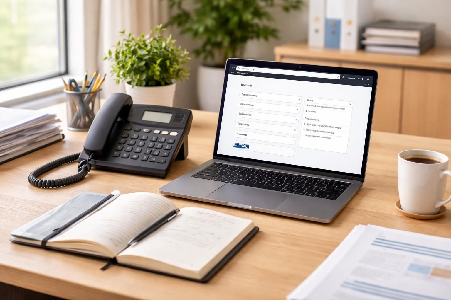 découvrez notre guide complet pour contacter facilement le service client amazon par mail ou téléphone, et obtenir rapidement une assistance efficace.