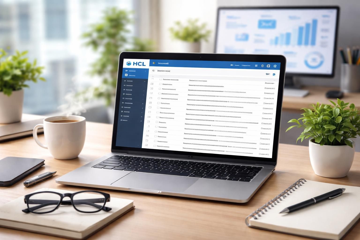 découvrez comment utiliser hcl technologies webmail efficacement grâce à notre guide complet pour optimiser votre expérience de messagerie en ligne.