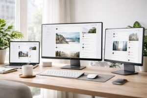 découvrez des alternatives à nitter pour améliorer votre expérience utilisateur et profitez de nouvelles options adaptées à vos besoins.