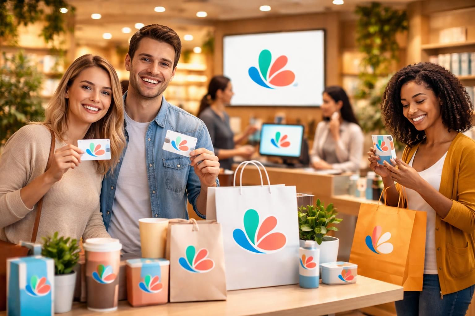 découvrez comment le marketing logotipo contribue à fidéliser les clients et à augmenter les ventes grâce à des stratégies efficaces et innovantes.