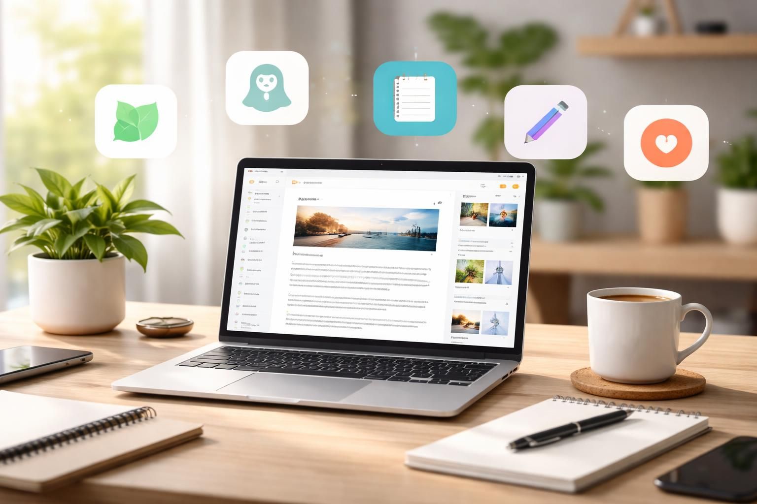 découvrez les meilleures plateformes pour créer un blog gratuit sans publicité, faciles à utiliser et personnalisables, pour partager vos idées en toute sérénité.