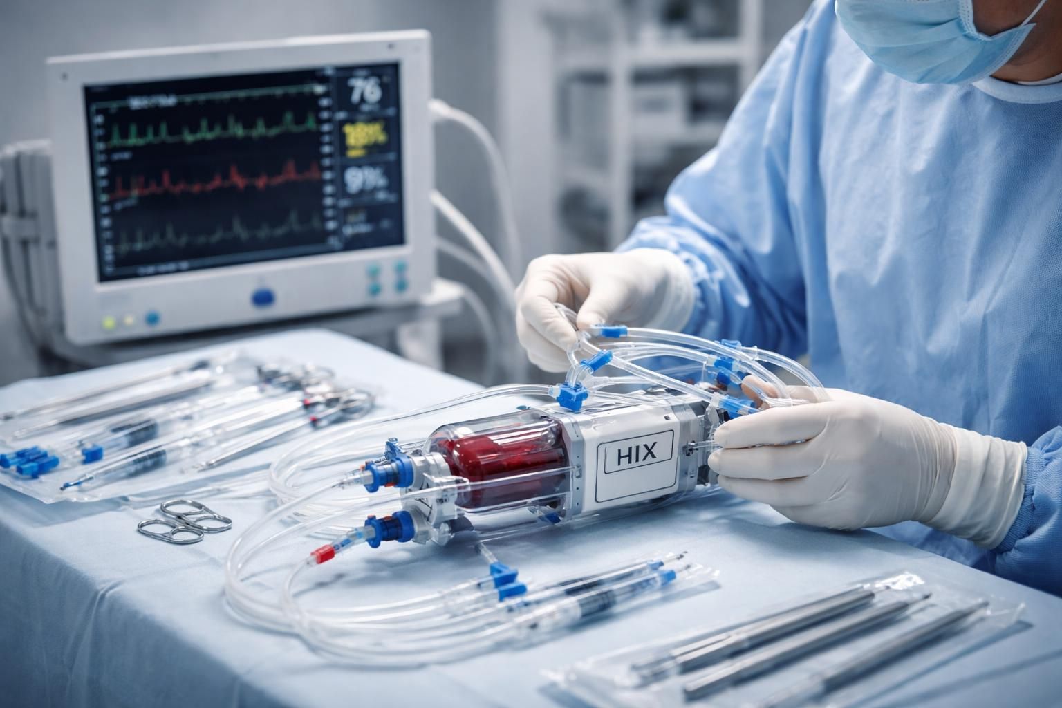 découvrez les meilleures pratiques pour utiliser le bypass hix en toute sécurité et optimiser ses performances tout en minimisant les risques.