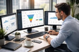 découvrez notre avis complet sur lightfunnels pour une compréhension approfondie de ses fonctionnalités, avantages et inconvénients afin d'optimiser votre choix.