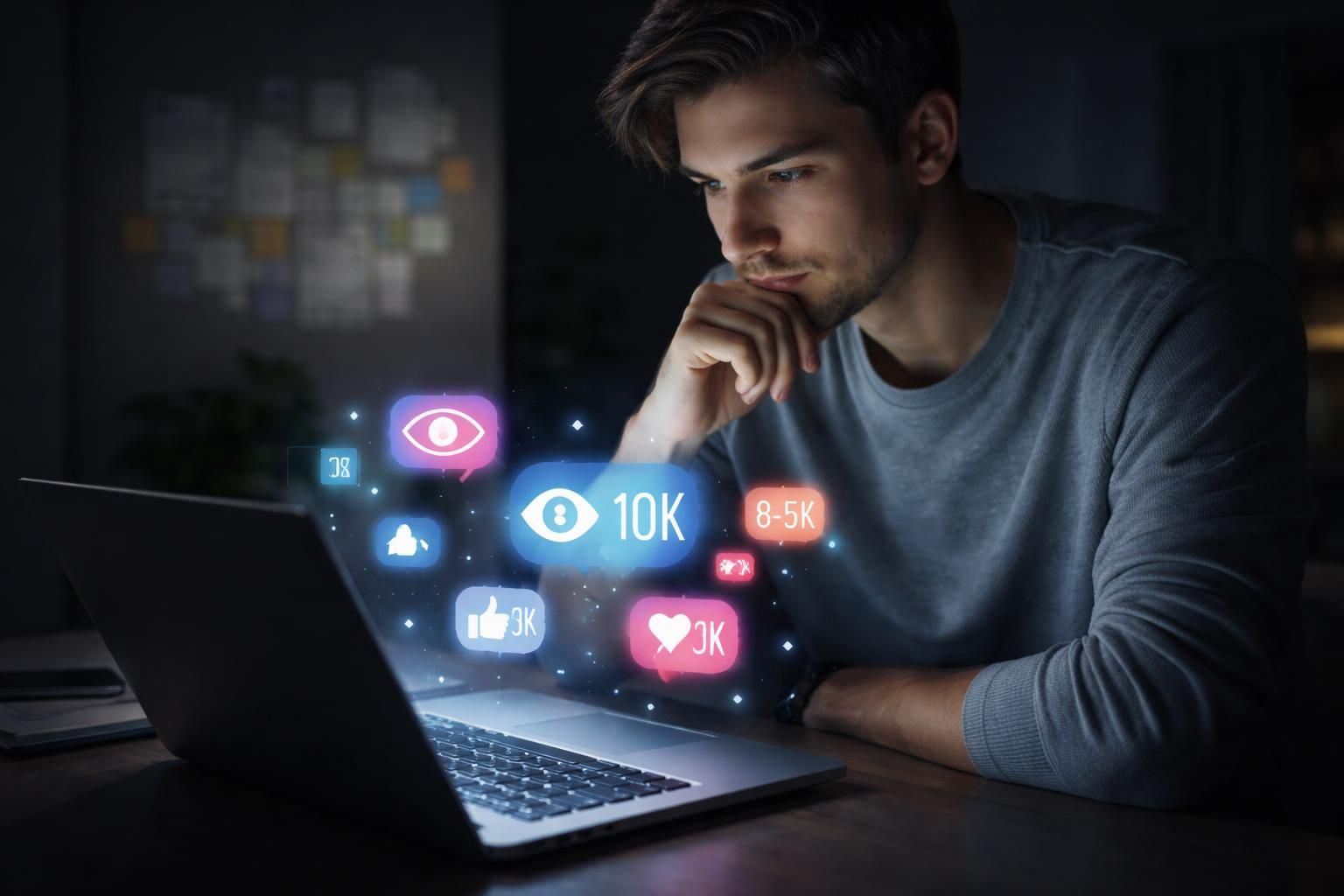 découvrez notre avis complet sur l'achat de vues tiktok : avantages, risques et conseils pour naviguer efficacement dans le monde des vues sur cette plateforme.