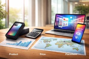 découvrez pourquoi les 4p du marketing mix sont essentiels pour les spécialistes du marketing afin d'élaborer des stratégies efficaces et réussir sur un marché concurrentiel.