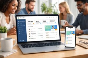 découvrez notre avis complet sur rewardful, en analysant son interface utilisateur intuitive et son accessibilité pour tous les profils d'utilisateurs.