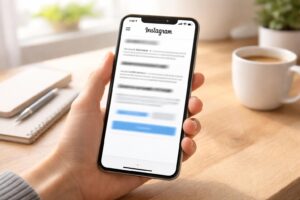 découvrez comment supprimer rapidement et facilement votre compte instagram en moins de 5 minutes grâce à notre guide complet et simple à suivre.