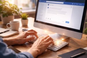 découvrez comment écrire en gras sur facebook pour rendre vos publications plus attractives et captiver l'attention de vos amis et abonnés facilement.