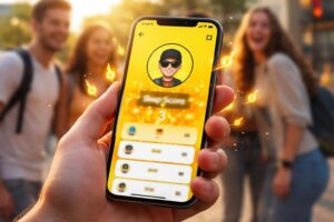 découvrez comment le score snap évolue, ce que cette augmentation signifie pour votre profil et comment en tirer le meilleur parti.