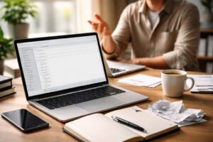 apprenez à rédiger un mail de relance efficace et courtois grâce à notre guide étape par étape, pour maximiser vos chances de réponse tout en restant professionnel.