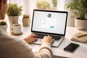 découvrez comment vous connecter facilement à wordpress grâce à un guide simple et rapide, idéal pour débutants et utilisateurs confirmés.