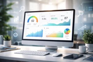 découvrez comment réaliser un test fiable de votre site internet peut optimiser votre seo, améliorer votre visibilité en ligne et attirer plus de visiteurs.