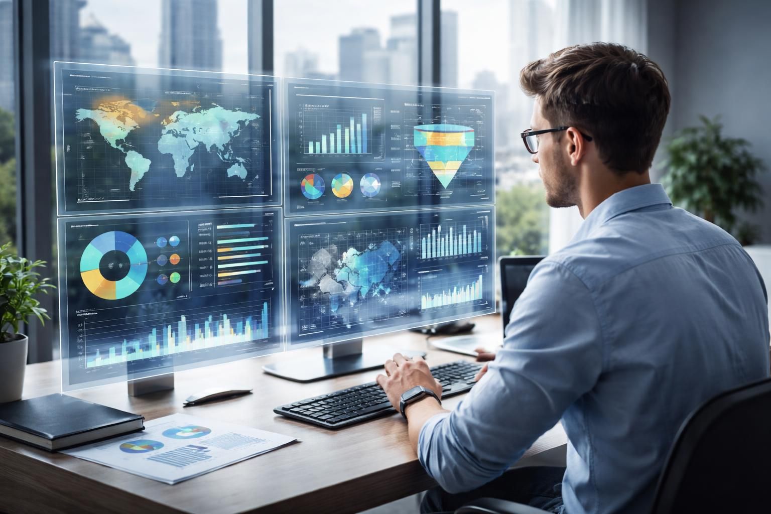 découvrez les critères clés de segmentation pour cibler votre marché et votre audience avec précision, afin d'optimiser votre stratégie marketing et maximiser votre impact.