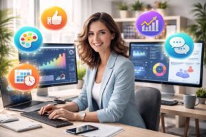 apprenez à booster votre visibilité et améliorer votre classement sur les réseaux sociaux grâce à 5 étapes simples et efficaces.