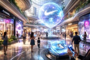 découvrez comment l'espace des marques révolutionne l'industrie du commerce en offrant des solutions innovantes et des expériences uniques aux consommateurs.