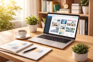 découvrez comment économiser avec le tarif de canva pro grâce à nos astuces et conseils pratiques pour optimiser votre abonnement et profiter pleinement des fonctionnalités.