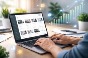 découvrez comment optimiser vos gigs sur fiverr pour améliorer leur visibilité et attirer plus de clients grâce à des techniques de référencement efficaces.