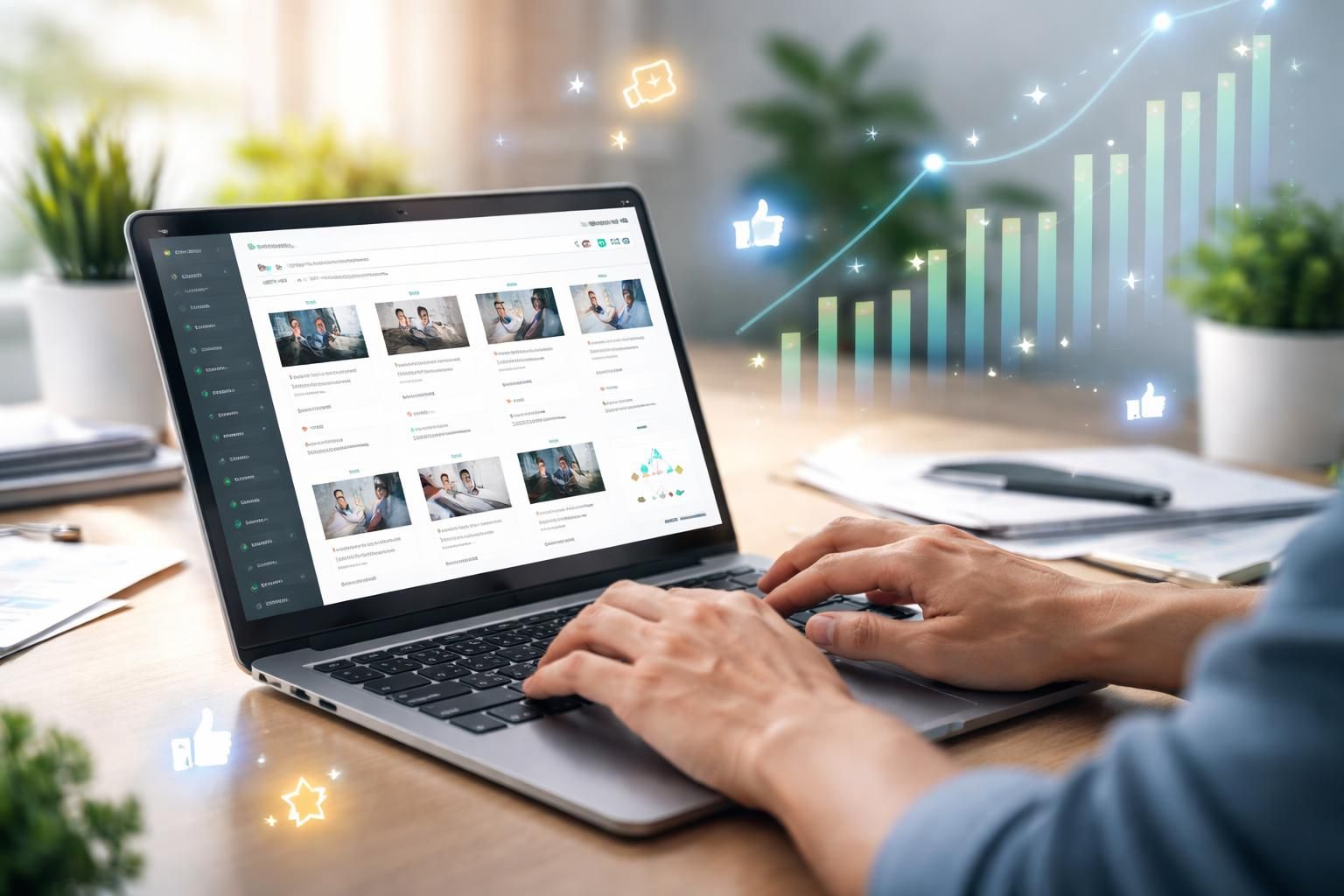 découvrez comment optimiser vos gigs sur fiverr pour améliorer leur visibilité et attirer plus de clients grâce à des techniques de référencement efficaces.