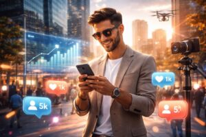 découvrez la définition du marketing d'influence et son évolution face aux tendances actuelles du marché pour mieux comprendre son impact et ses stratégies gagnantes.