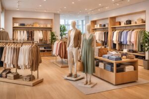 découvrez des astuces pratiques pour un merchandising vêtement efficace et optimisez l'aménagement de votre espace de vente afin d'attirer plus de clients et augmenter vos ventes.