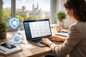 découvrez pourquoi le webmail caen est la solution idéale pour vos communications grâce à sa simplicité, sa sécurité et son efficacité.
