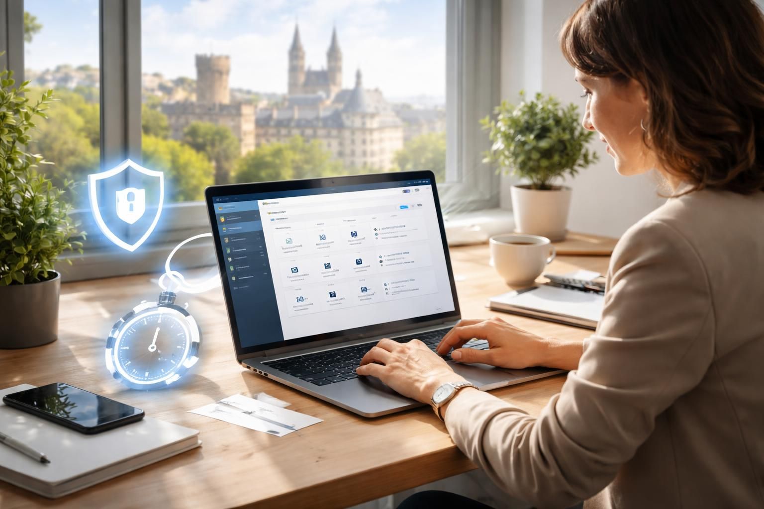 découvrez pourquoi le webmail caen est la solution idéale pour vos communications grâce à sa simplicité, sa sécurité et son efficacité.