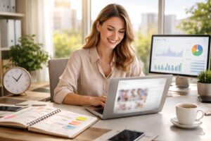 découvrez les meilleurs moments pour publier sur instagram et maximisez l'engagement de vos posts grâce à nos conseils experts pour des résultats optimaux.