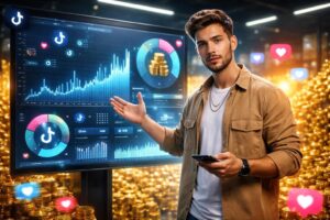 découvrez les astuces et stratégies secrètes qui expliquent comment atteindre 1 million de vues sur tiktok et boostez votre visibilité dès maintenant.