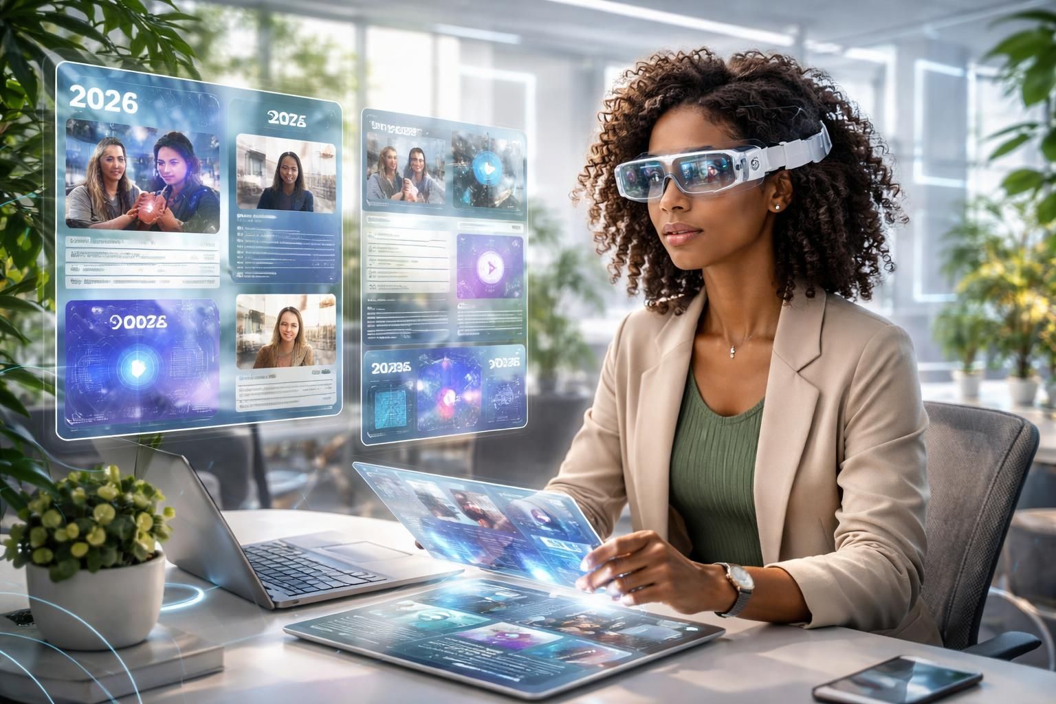 découvrez les tendances incontournables de la communication éditoriale à suivre en 2026 pour optimiser votre stratégie et capter l'attention de votre audience.