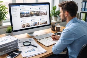 découvrez pourquoi chaque marque doit consulter un exemple de publication facebook avant de poster pour maximiser l'impact et éviter les erreurs.