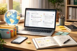 découvrez les bonnes pratiques pour traduire efficacement votre site web et optimiser son contenu multilingue afin d'améliorer l'expérience utilisateur et le référencement.